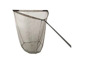 Fox Podberák Horizon X6 Carbon Landing Net Camo Mesh 42